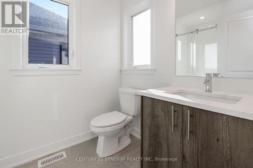 87 Bon Temps Way, Ottawa, ON - Indoor Photo Showing Bathroom