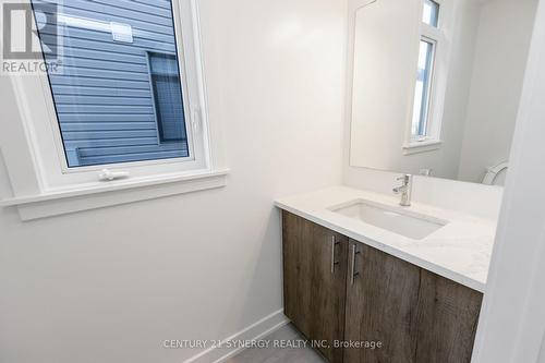 87 Bon Temps Way, Ottawa, ON - Indoor Photo Showing Bathroom