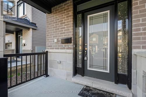 87 Bon Temps Way, Ottawa, ON - Outdoor With Exterior