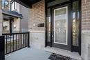 87 Bon Temps Way, Ottawa, ON  - Outdoor With Exterior 