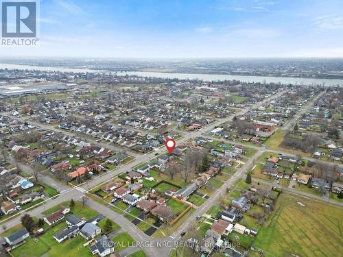 151 Catherine Street, Fort Erie (332 - Central), ON - Outdoor With View