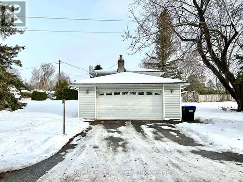 5 Edith Drive, Oro-Medonte (Prices Corners), ON - Outdoor