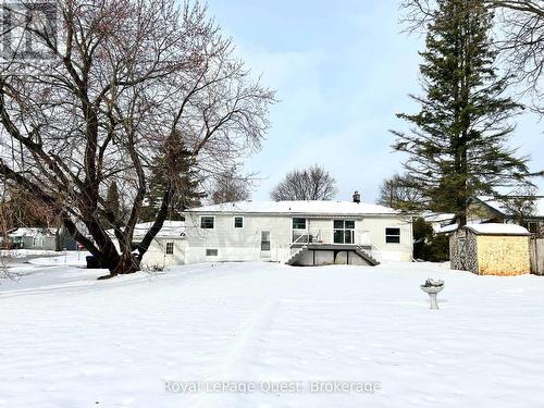 5 Edith Drive, Oro-Medonte (Prices Corners), ON - Outdoor