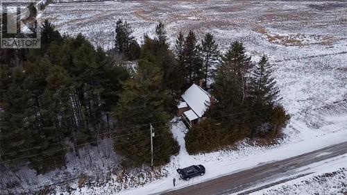 385 Grimesthorpe Road, Spring Bay, Manitoulin Island, ON - Outdoor With View