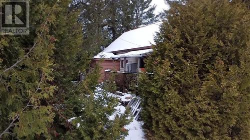 385 Grimesthorpe Road, Spring Bay, Manitoulin Island, ON - Outdoor