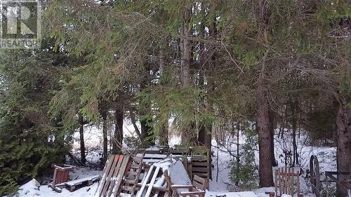 385 Grimesthorpe Road, Spring Bay, Manitoulin Island, ON - Outdoor With View