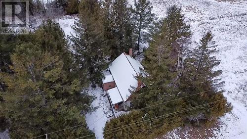 385 Grimesthorpe Road, Spring Bay, Manitoulin Island, ON - Outdoor With View