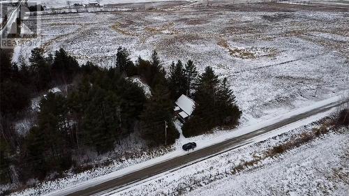 385 Grimesthorpe Road, Spring Bay, Manitoulin Island, ON - Outdoor With View