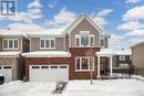 154 Aubrais Crescent, Ottawa, ON  - Outdoor With Facade 