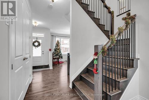 154 Aubrais Crescent, Ottawa, ON - Indoor Photo Showing Other Room