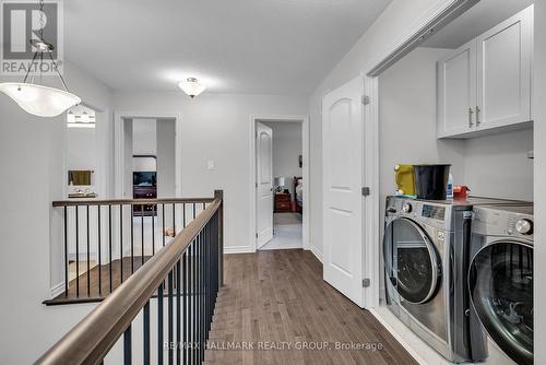 154 Aubrais Crescent, Ottawa, ON - Indoor Photo Showing Laundry Room