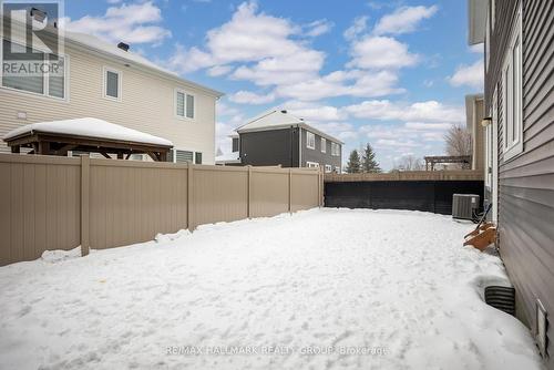 154 Aubrais Crescent, Ottawa, ON - Outdoor