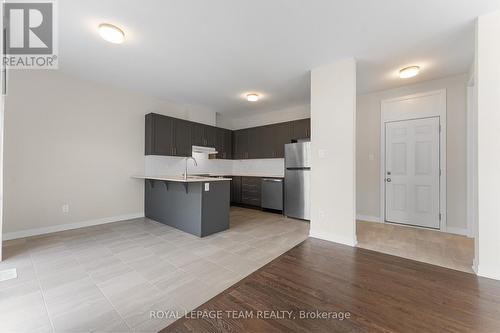 349 Appalachian Circle, Ottawa, ON - Indoor Photo Showing Kitchen