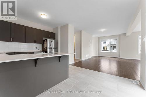 349 Appalachian Circle, Ottawa, ON - Indoor Photo Showing Kitchen