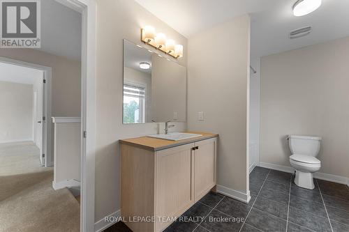 349 Appalachian Circle, Ottawa, ON - Indoor Photo Showing Bathroom