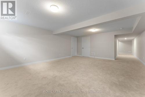 349 Appalachian Circle, Ottawa, ON - Indoor Photo Showing Other Room