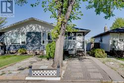 455 Froom CRESCENT  Regina, SK S4N 1T5