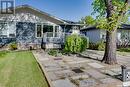 455 Froom Crescent, Regina, SK  - Outdoor 