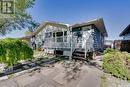 455 Froom Crescent, Regina, SK  - Outdoor 