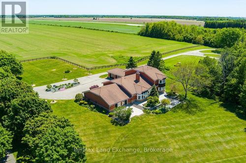 248 Bruce Road 23 Road, Kincardine, ON - Outdoor With View