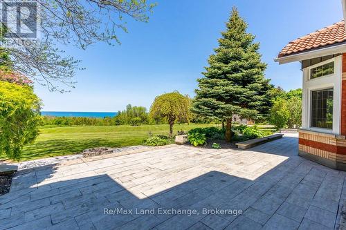 248 Bruce Road 23 Road, Kincardine, ON - Outdoor