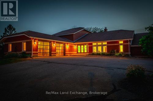 248 Bruce Road 23 Road, Kincardine, ON - Outdoor