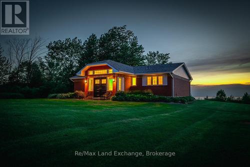 248 Bruce Road 23 Road, Kincardine, ON - Outdoor