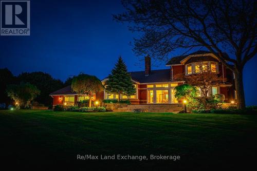 248 Bruce Road 23 Road, Kincardine, ON - Outdoor