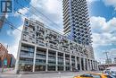 609 - 12 Bonnycastle Street, Toronto, ON  - Outdoor 