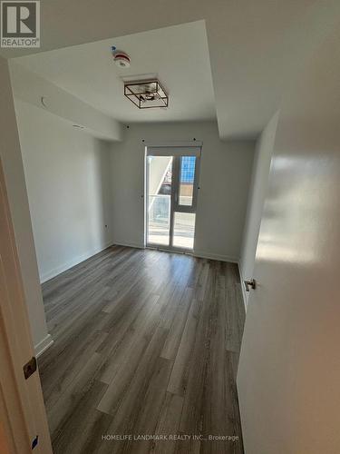 2816 - 230 Simcoe Street, Toronto, ON - Indoor Photo Showing Other Room