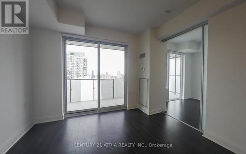 2511 - 1080 Bay Street, Toronto, ON - Indoor Photo Showing Other Room