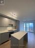 2405 - 30 Elm Drive W, Mississauga, ON  - Indoor Photo Showing Kitchen 