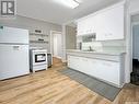 224 William Street, Radisson, SK  - Indoor Photo Showing Kitchen 