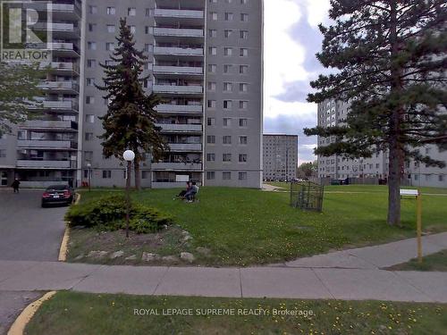 908 - 940 Caledonia Road, Toronto, ON - Outdoor With Facade