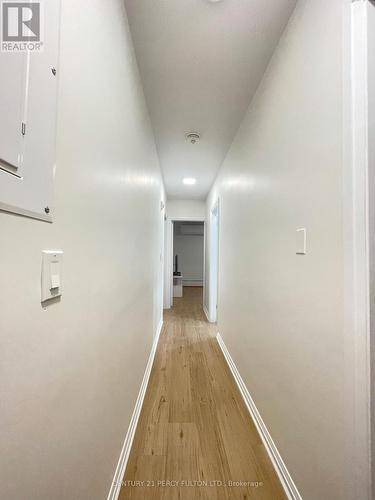 6 - 167 Thirteenth Street, Toronto, ON - Indoor Photo Showing Other Room