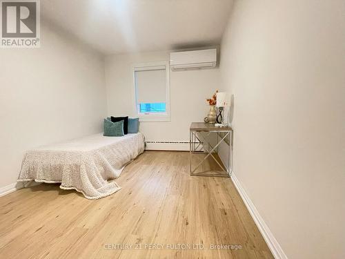 6 - 167 Thirteenth Street, Toronto, ON - Indoor Photo Showing Bedroom