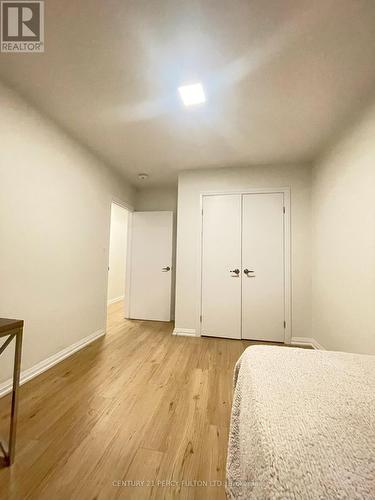 6 - 167 Thirteenth Street, Toronto, ON - Indoor Photo Showing Bedroom