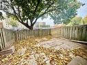 124 - 17 Old Pine Trail, St. Catharines, ON  - Outdoor 