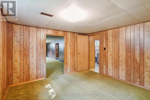 40 Forest Hill Crescent, Hamilton, ON - Indoor Photo Showing Other Room