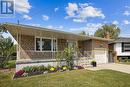 40 Forest Hill Crescent, Hamilton, ON  - Outdoor With Deck Patio Veranda 