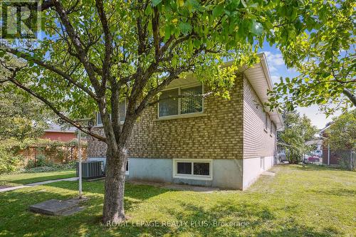 40 Forest Hill Crescent, Hamilton, ON - Outdoor