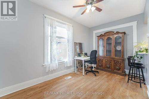 78 Bond Street, Cambridge, ON - Indoor Photo Showing Office