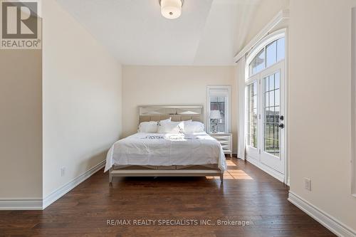 39 New Yorkton Avenue, Markham, ON - Indoor Photo Showing Bedroom