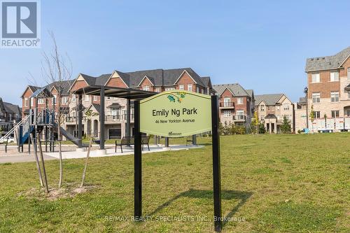 39 New Yorkton Avenue, Markham, ON - Outdoor