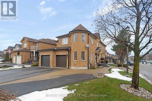 27 Coolspring Crescent, Caledon, ON - Outdoor With Facade