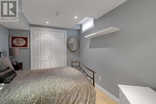 27 Coolspring Crescent, Caledon, ON - Indoor Photo Showing Bedroom