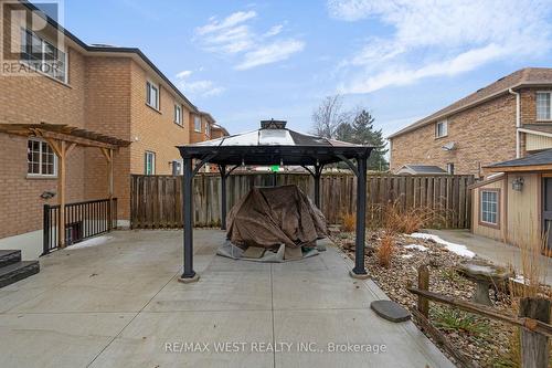 27 Coolspring Crescent, Caledon, ON - Outdoor With Exterior