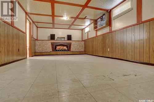 1105 Dover Avenue, Regina, SK - Indoor Photo Showing Other Room