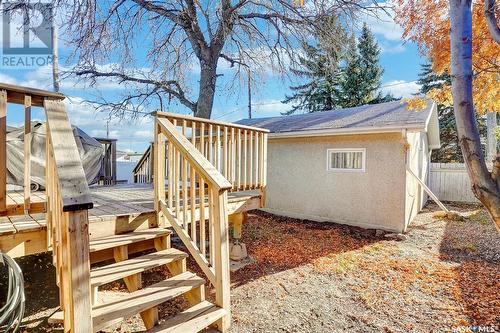 1105 Dover Avenue, Regina, SK - Outdoor