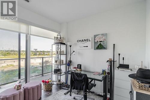 709 - 30 Shore Breeze Drive, Toronto, ON - Indoor Photo Showing Other Room